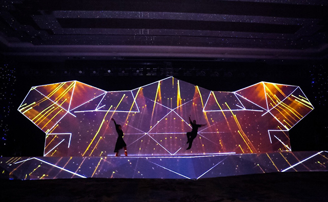 3D Mapping
